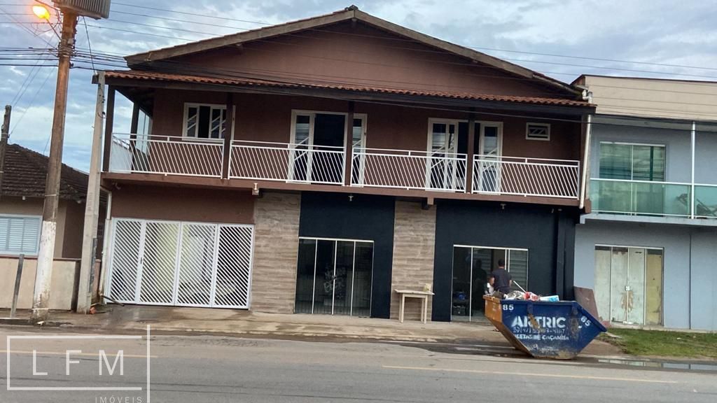 Sala comercial  venda  no Itajuba - Barra Velha, SC. Imveis