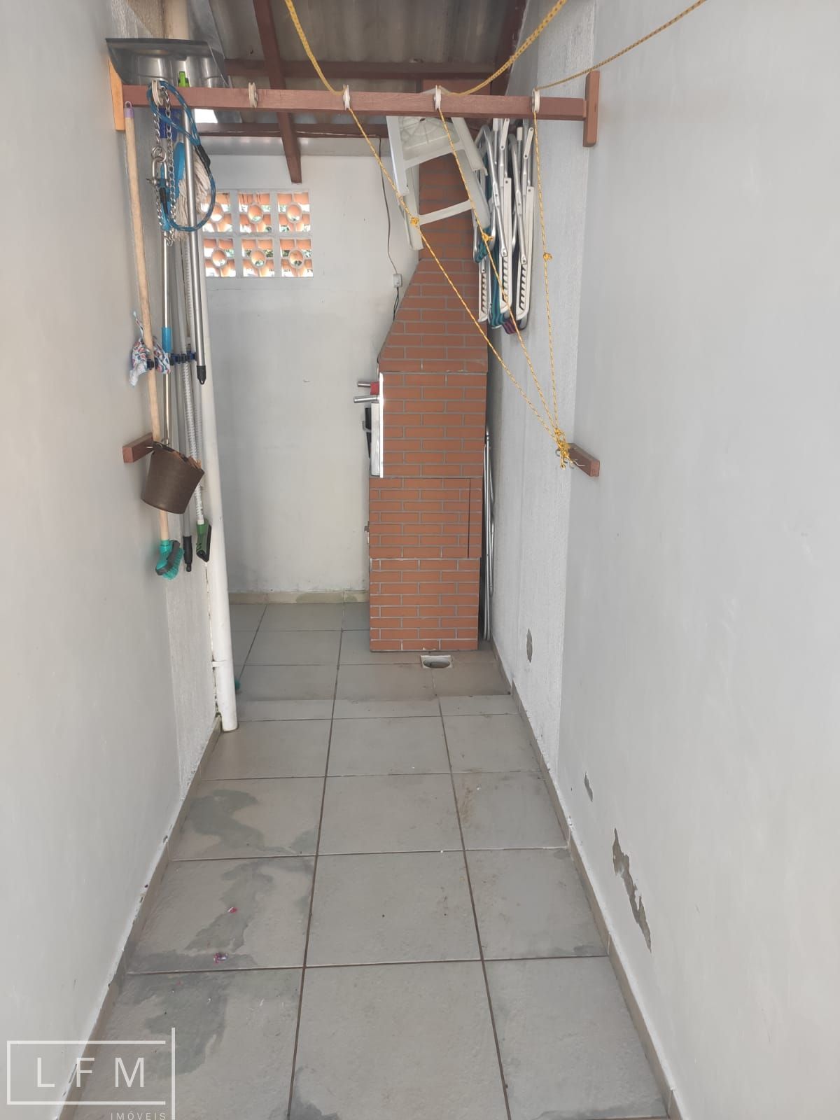 Sobrado à venda com 2 quartos, 73m² - Foto 28