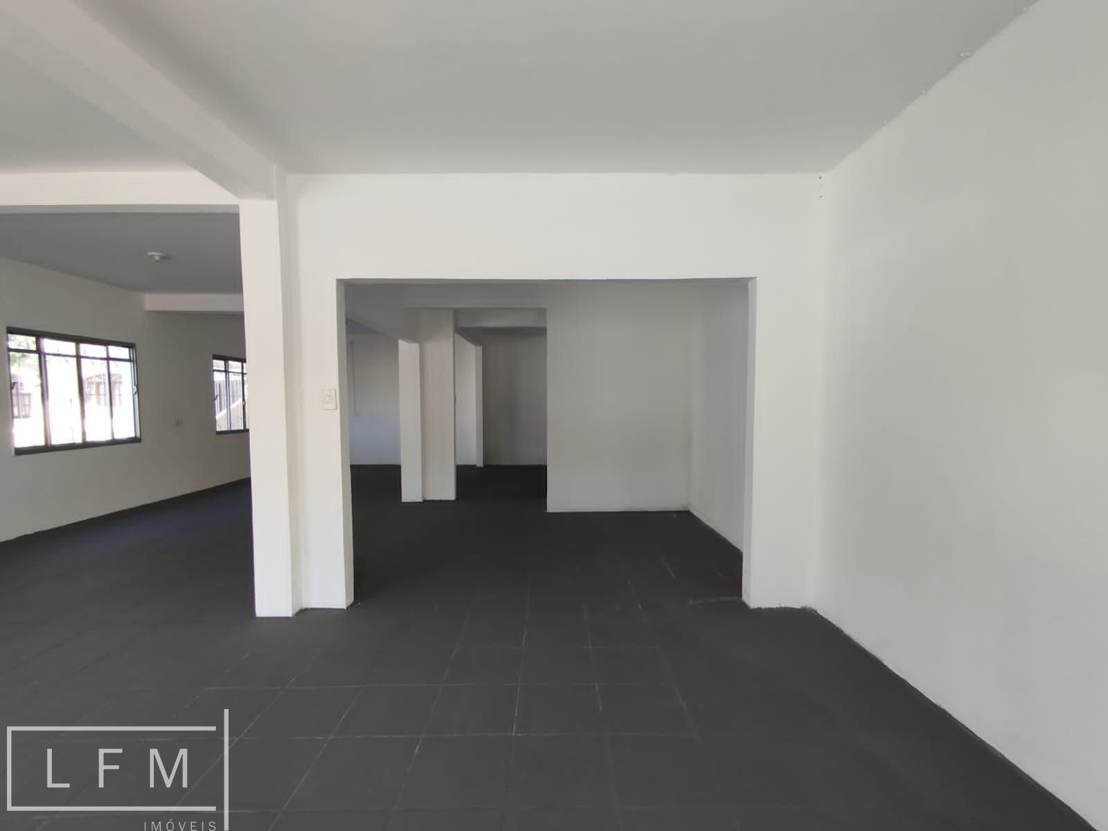 Conjunto Comercial-Sala para alugar com 1 quarto, 83m² - Foto 6