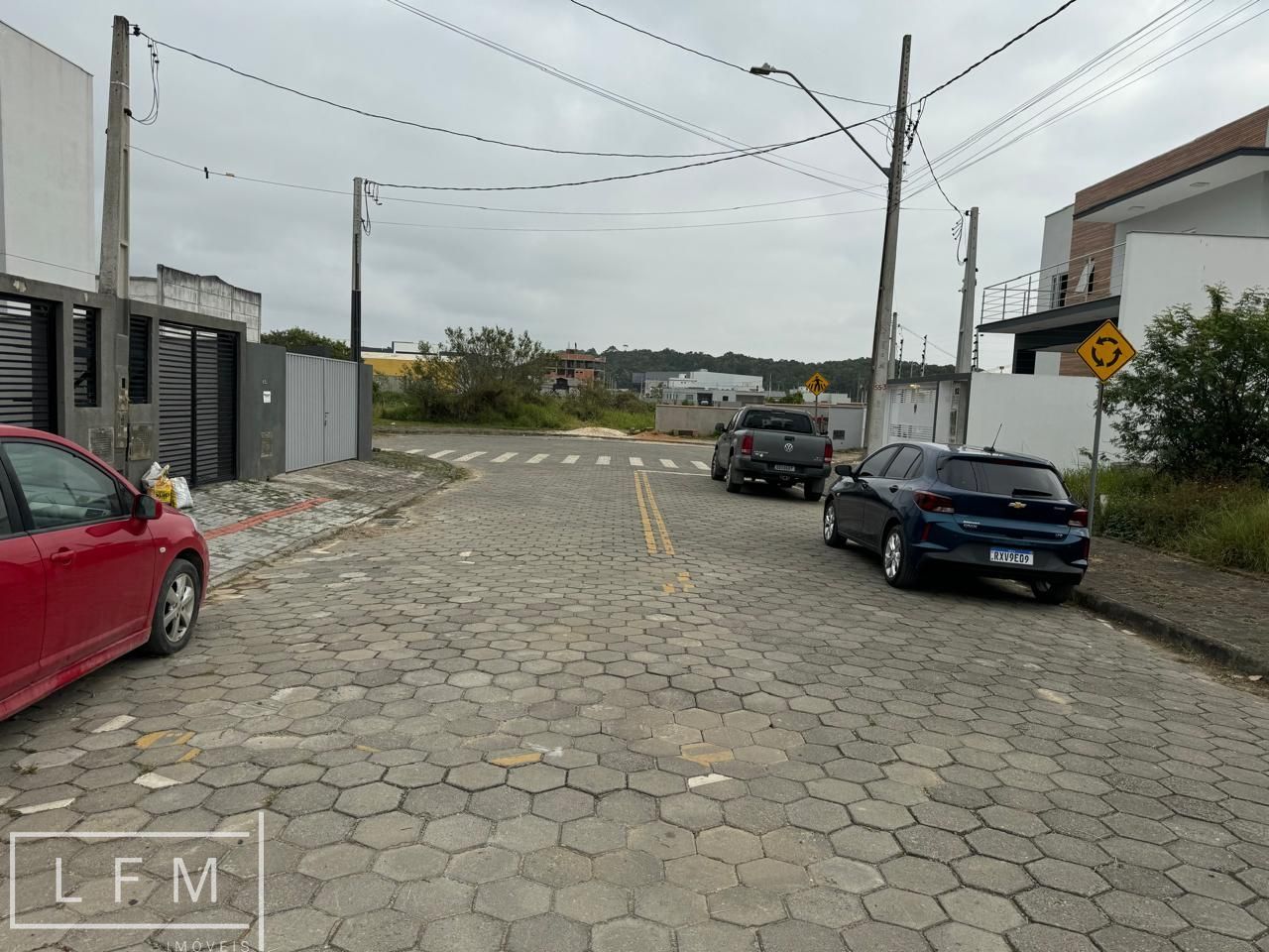 Terreno à venda, 300m² - Foto 10