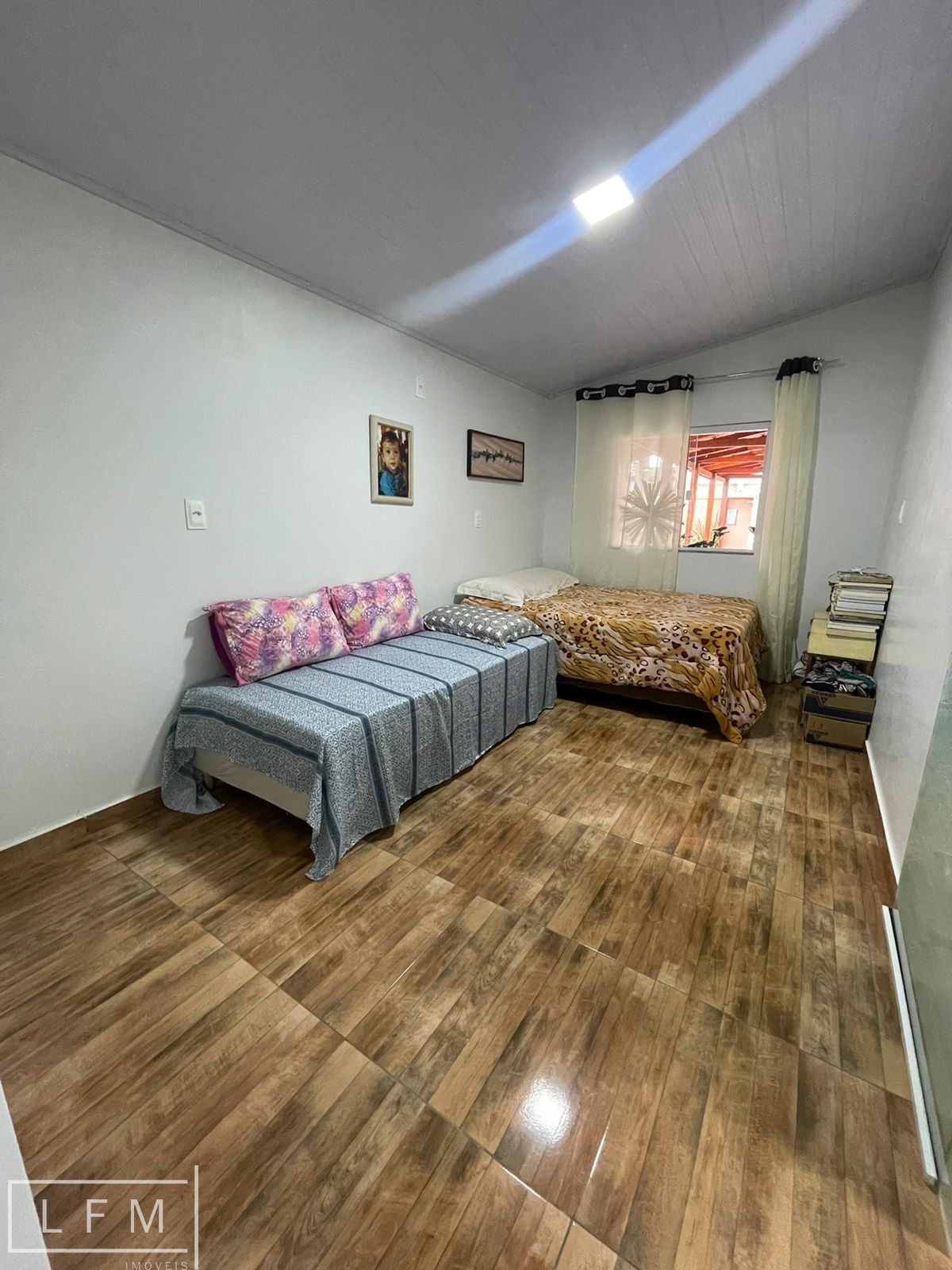 Casa à venda com 5 quartos, 206m² - Foto 24