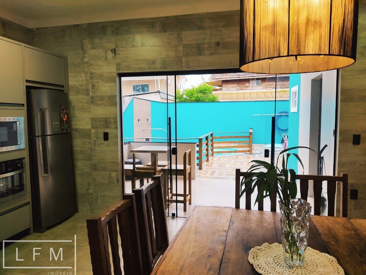 Casa, 3 quartos, 250 m² - Foto 17