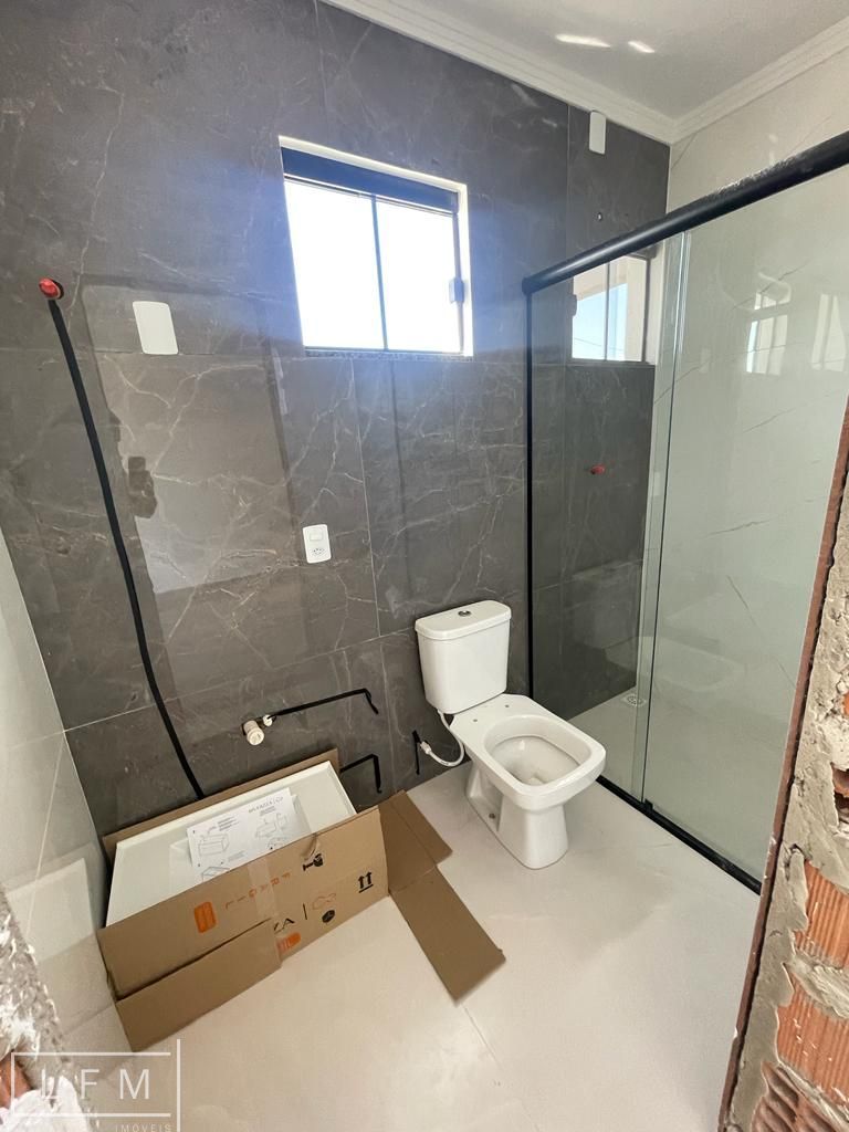 Sobrado à venda com 3 quartos, 123m² - Foto 13