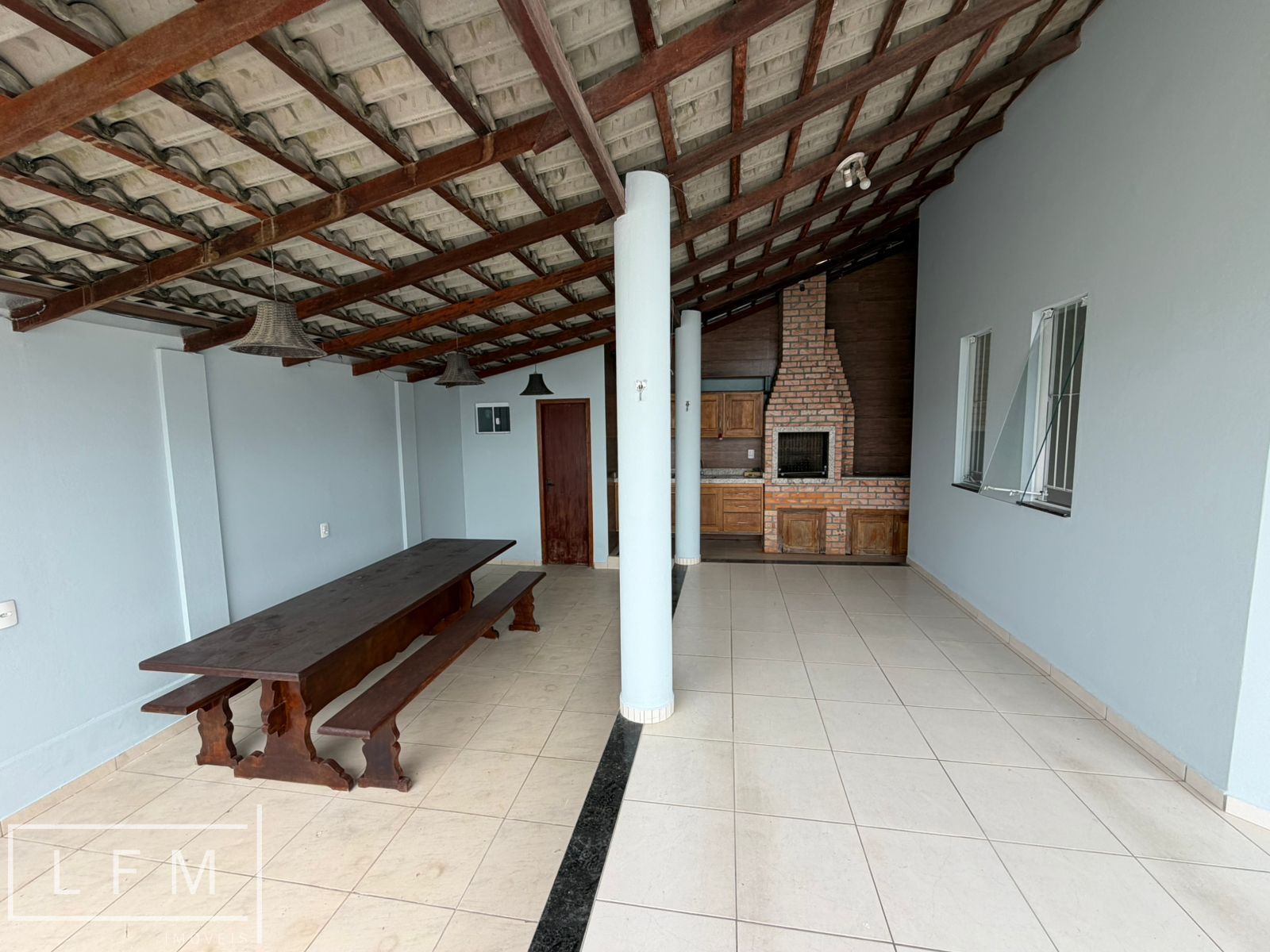 Casa, 2 quartos, 80 m² - Foto 3