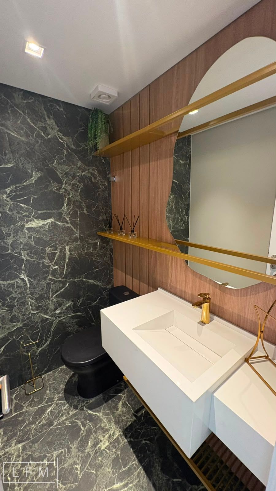 Apartamento, 3 quartos, 129 m² - Foto 43