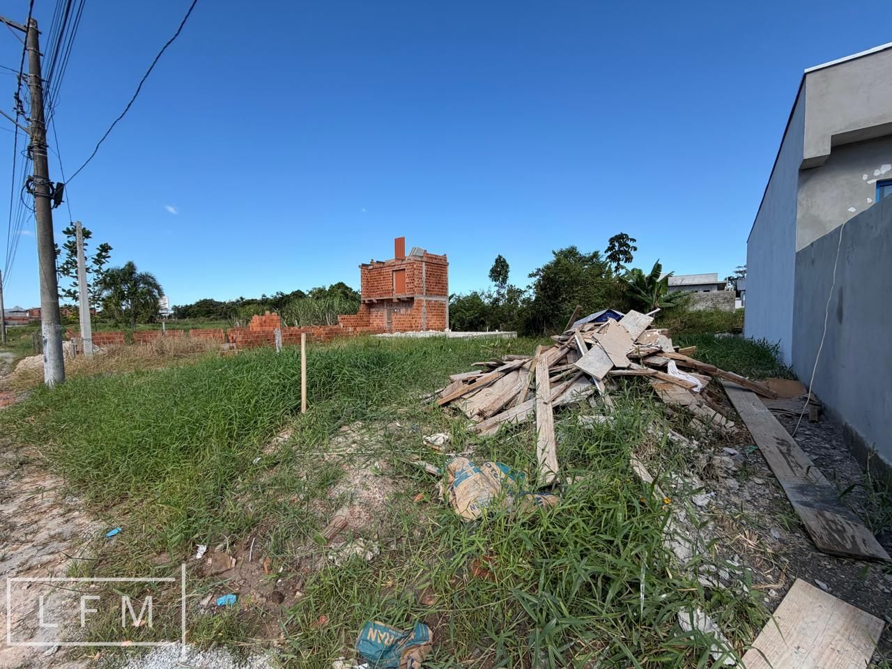 Terreno, 264 m² - Foto 7