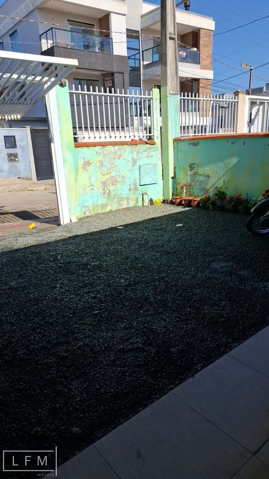 Casa, 2 quartos, 60 m² - Foto 4