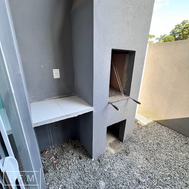 Sobrado à venda com 2 quartos, 75m² - Foto 24