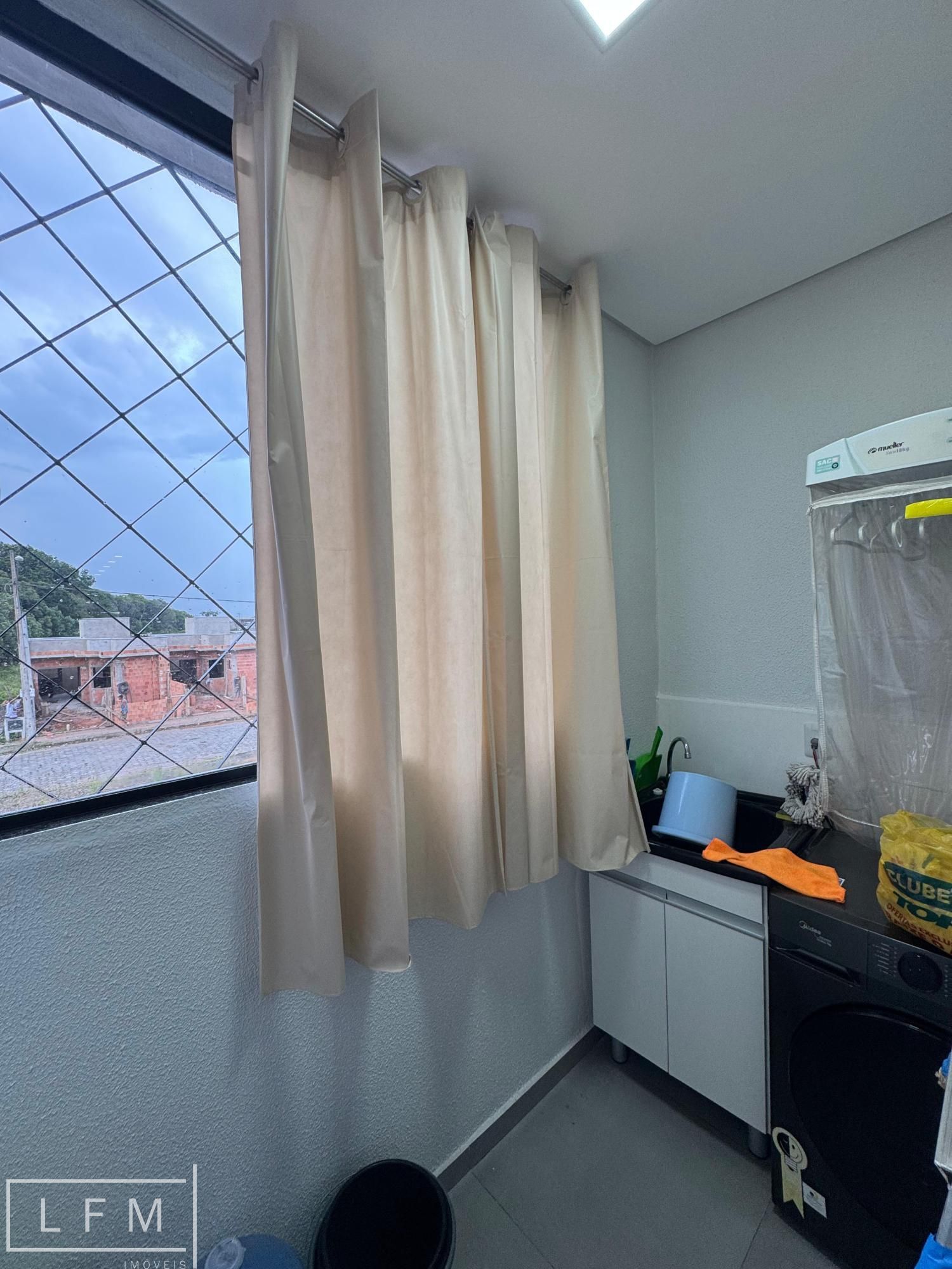 Apartamento à venda com 2 quartos, 70m² - Foto 15