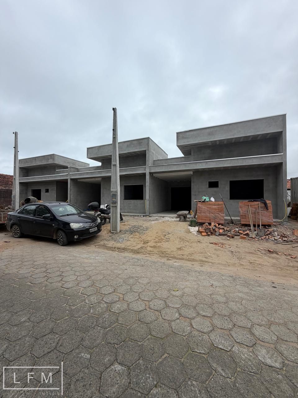 Casa, 2 quartos, 72 m² - Foto 5