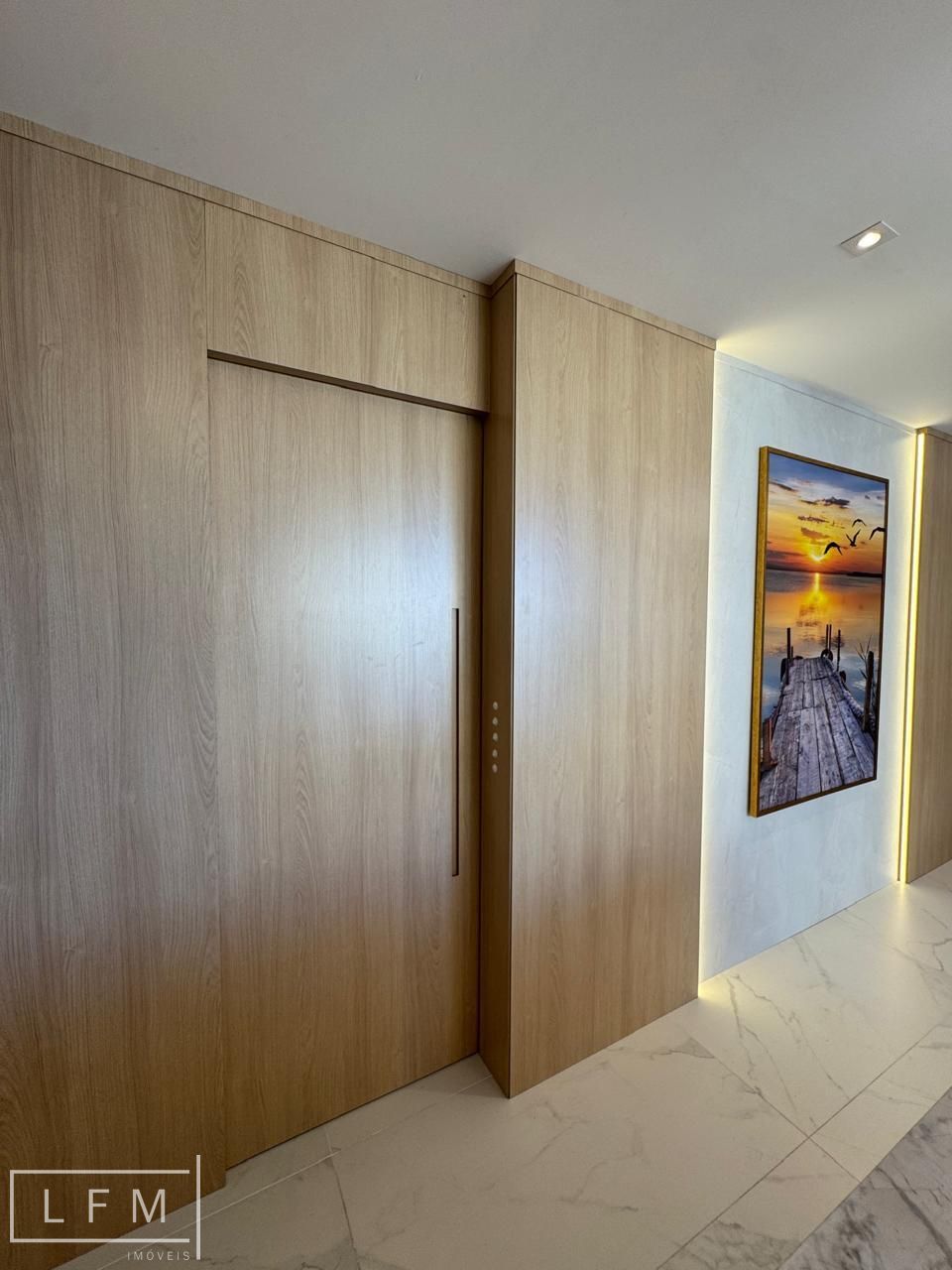 Apartamento frente em Balneário Piçarras SC