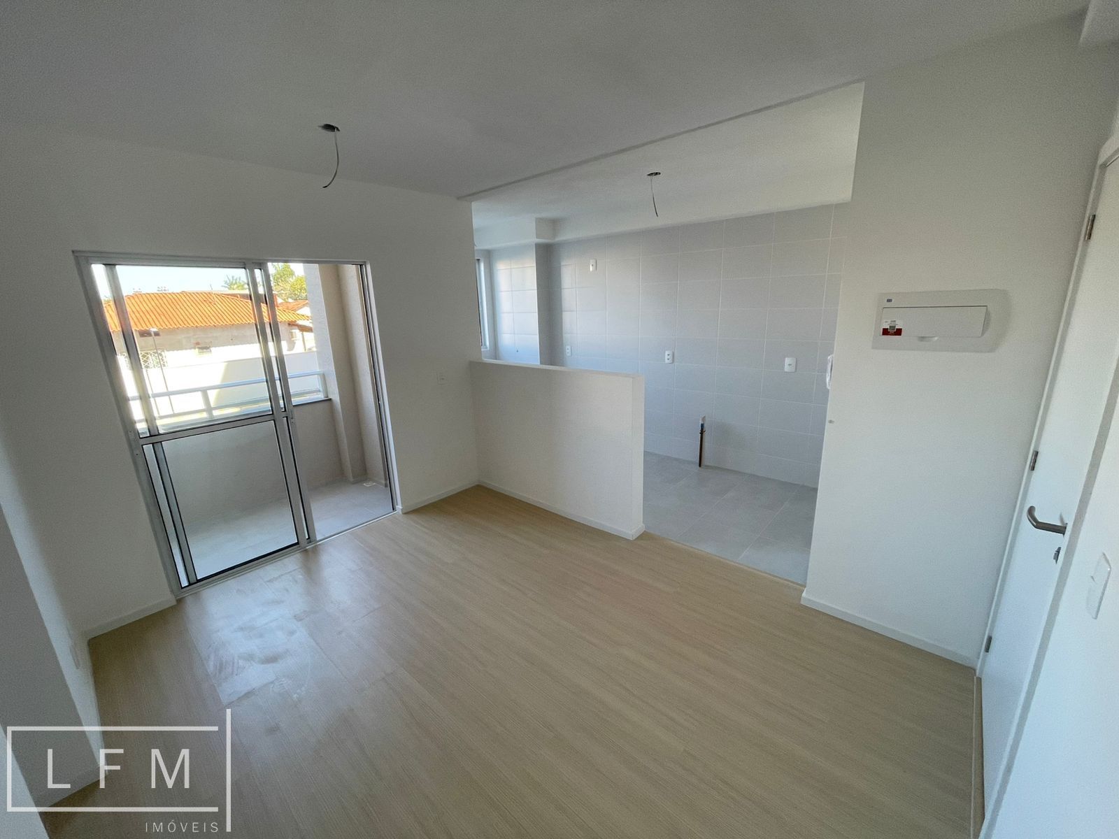 Apartamento, 2 quartos, 50 m² - Foto 21