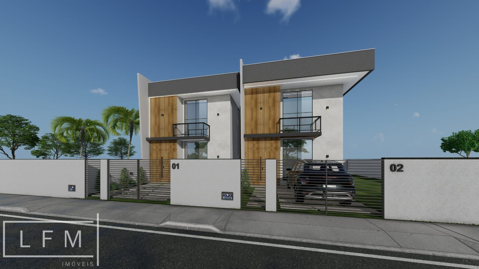 Sobrado, 3 quartos, 120 m² - Foto 9
