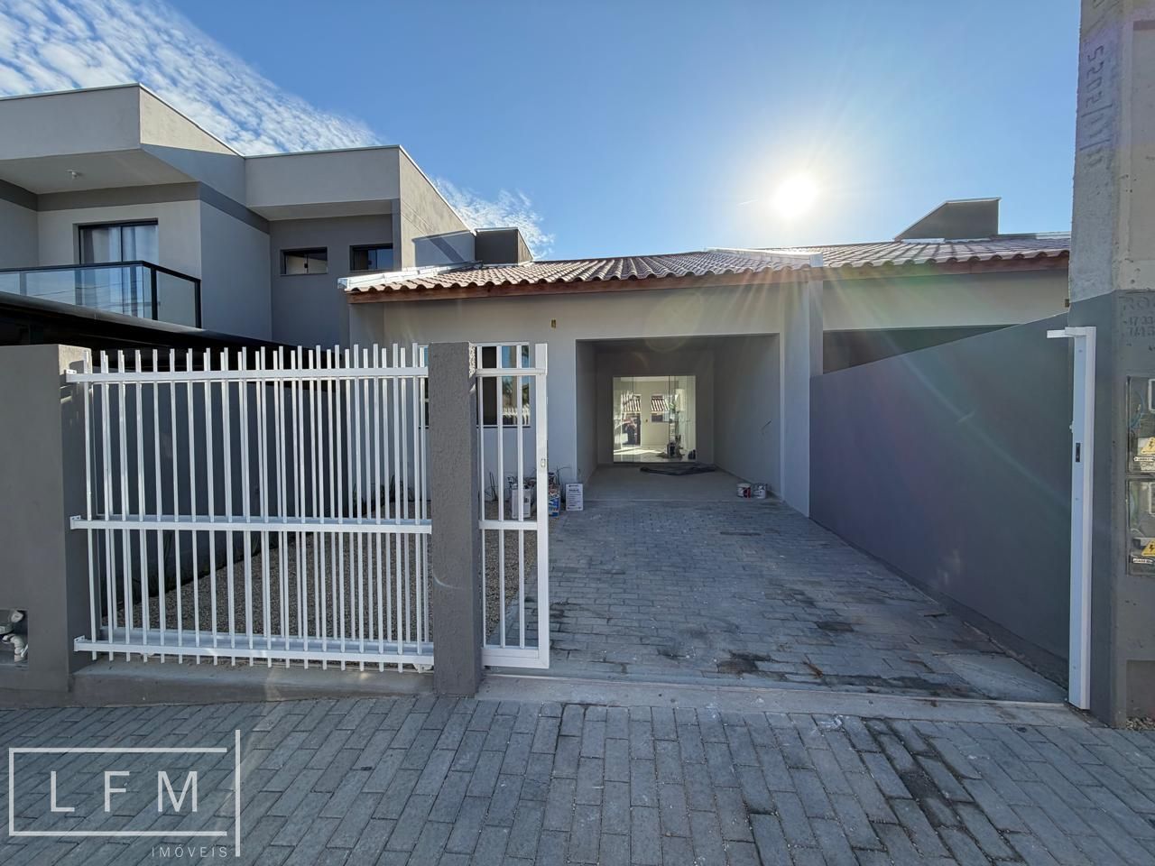 Casa, 2 quartos, 75 m² - Foto 2