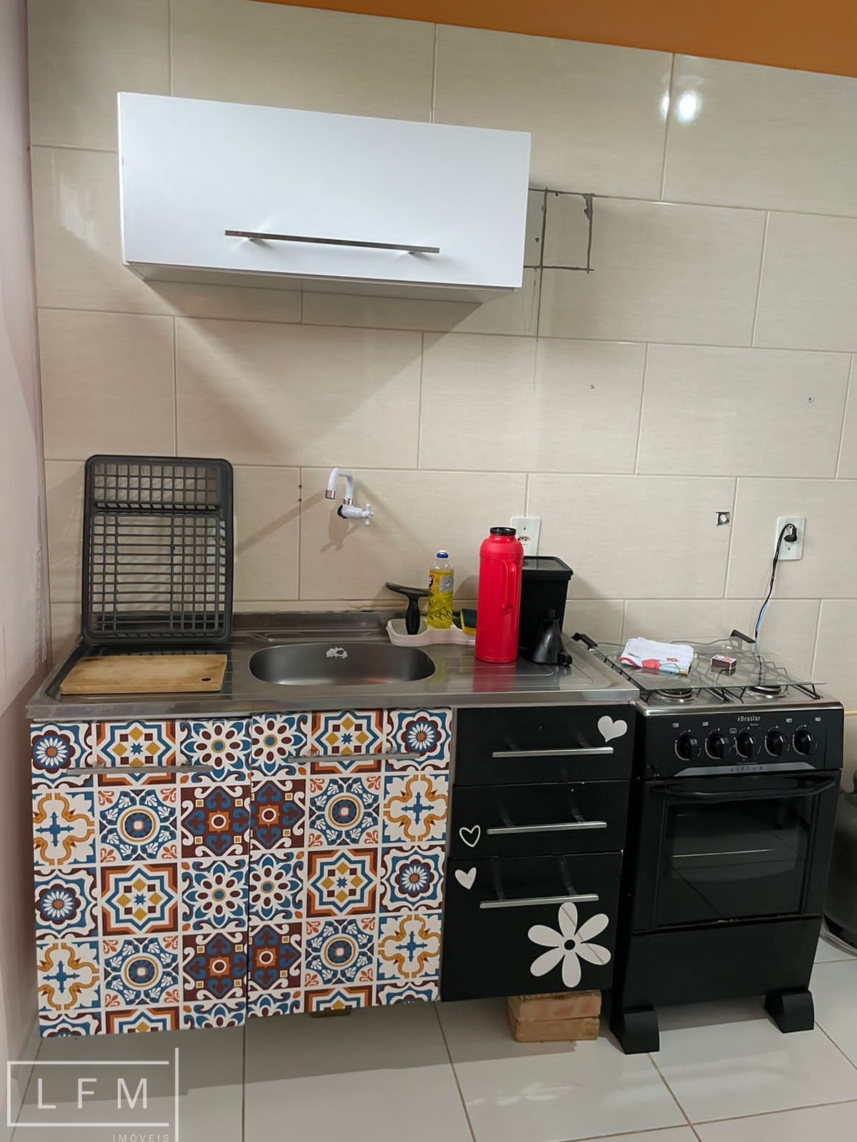 Sobrado, 3 quartos, 200 m² - Foto 36