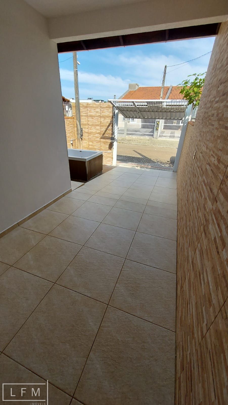 Casa, 2 quartos, 68 m² - Foto 8