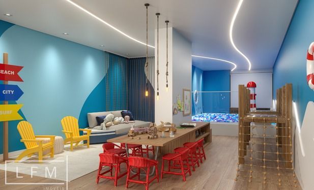 Apartamento, 4 quartos, 71 m² - Foto 14