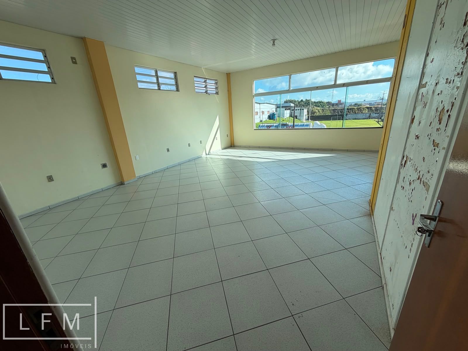 Depósito-Galpão, 865 m² - Foto 9