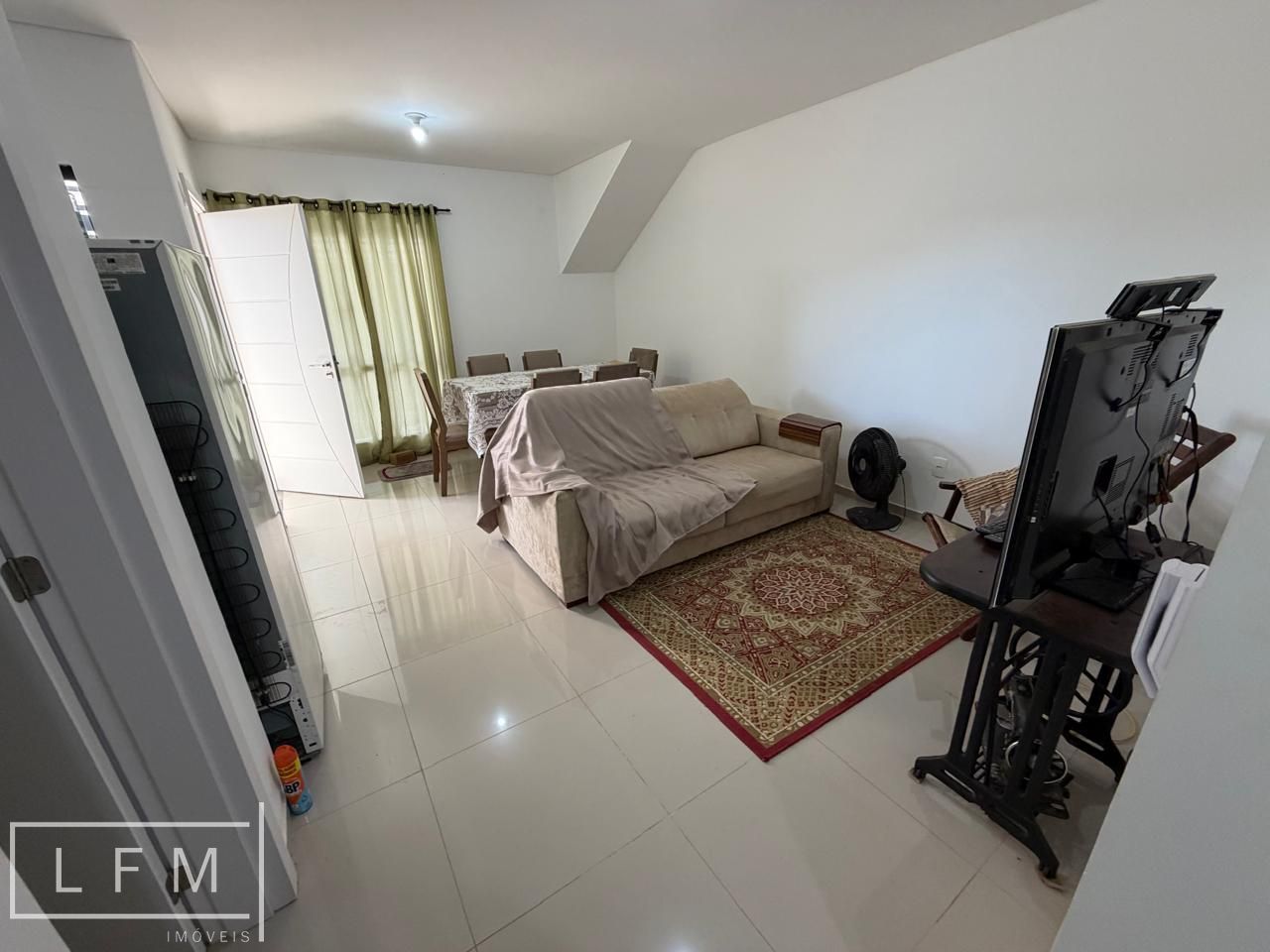 Apartamento, 2 quartos, 54 m² - Foto 9
