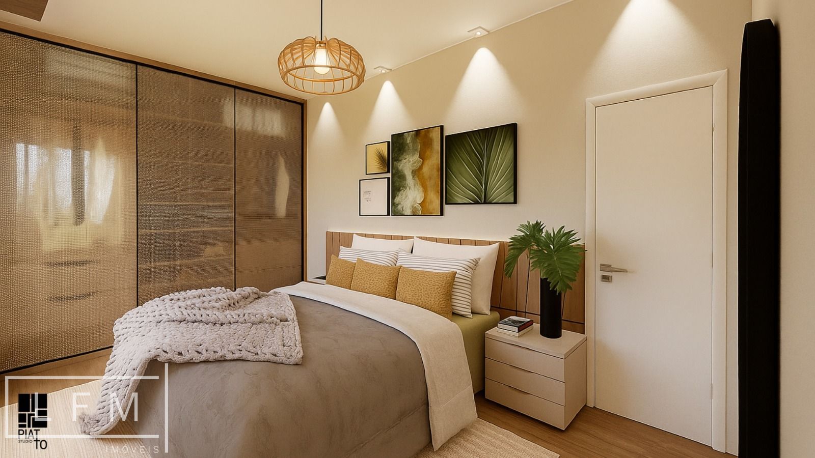 Sobrado, 2 quartos, 88 m² - Foto 13