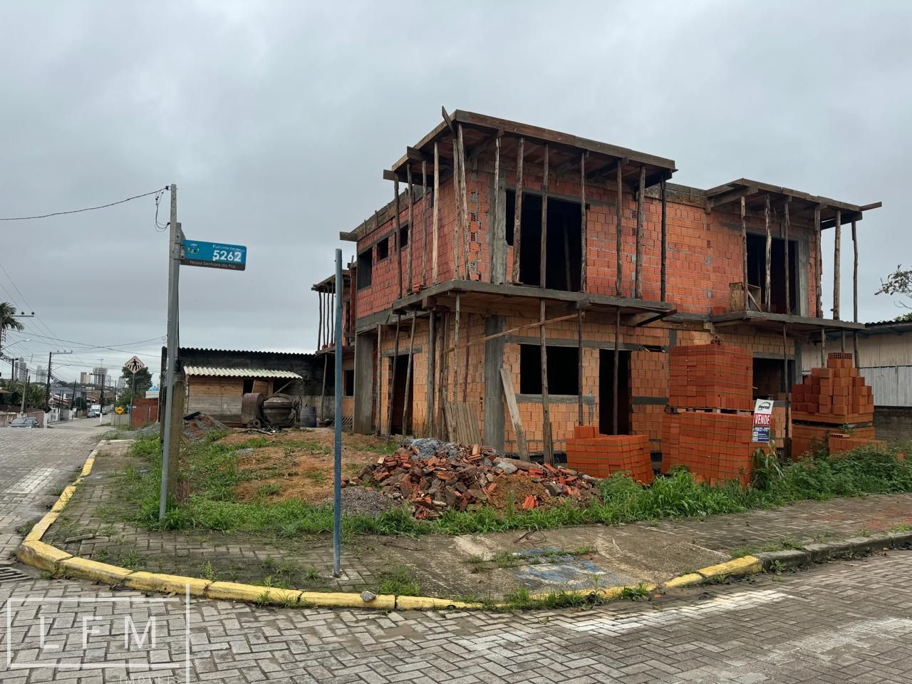 Sobrado, 2 quartos, 85 m² - Foto 3