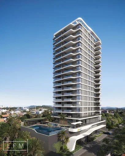 Apartamento, 3 quartos, 120 m² - Foto 1