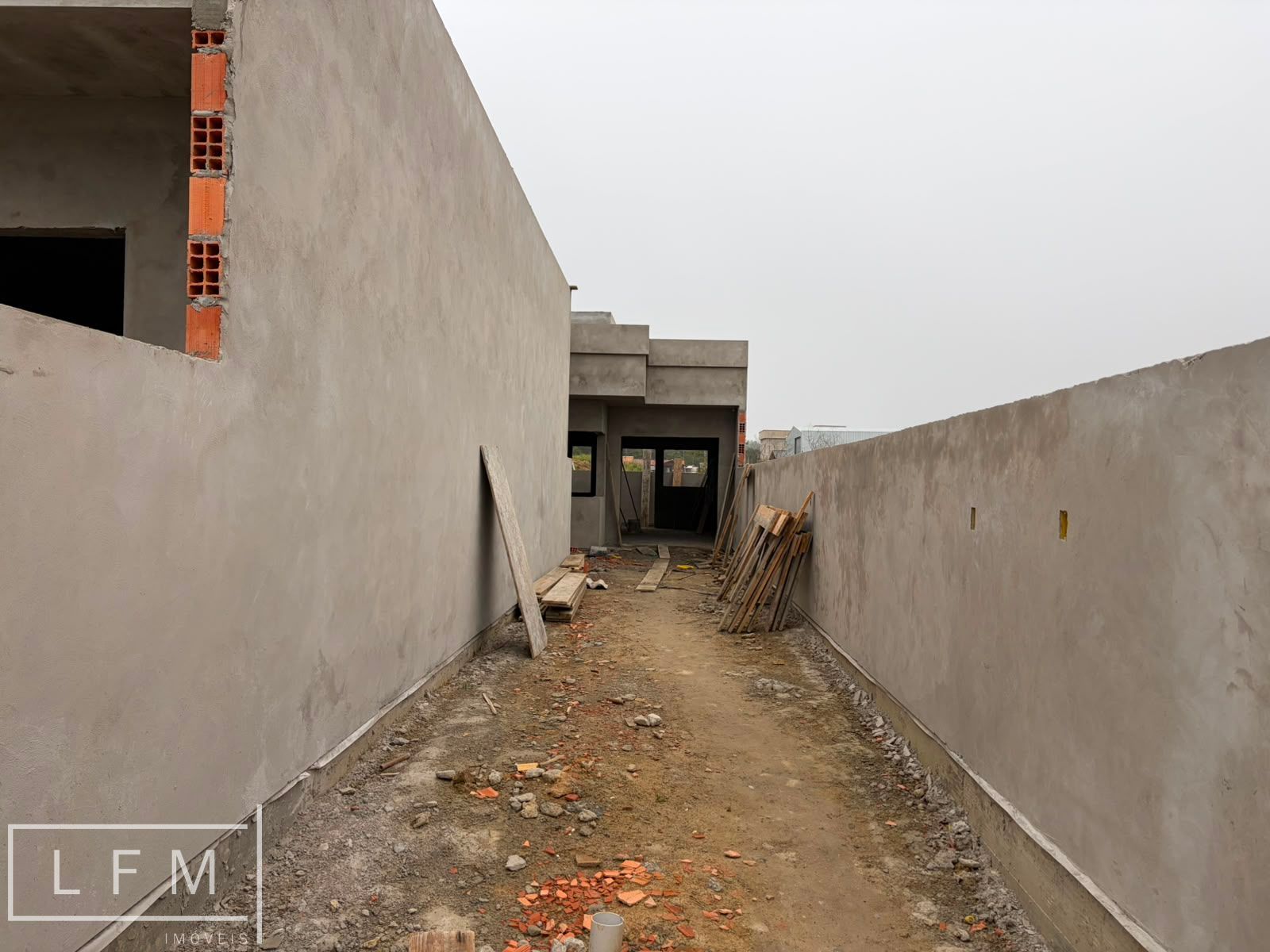 Casa, 2 quartos, 55 m² - Foto 5