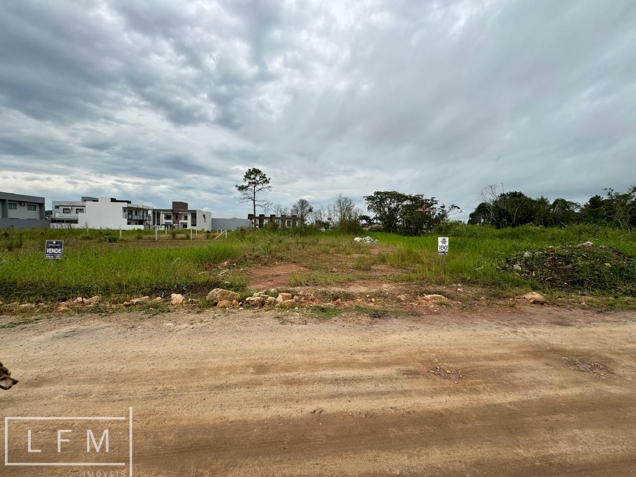 Terreno/Lote  venda  no Itajuba - Barra Velha, SC. Imveis