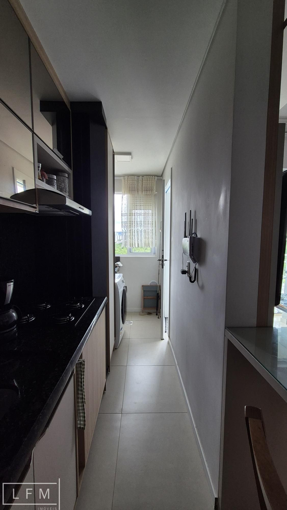 Apartamento para alugar com 3 quartos, 80m² - Foto 13