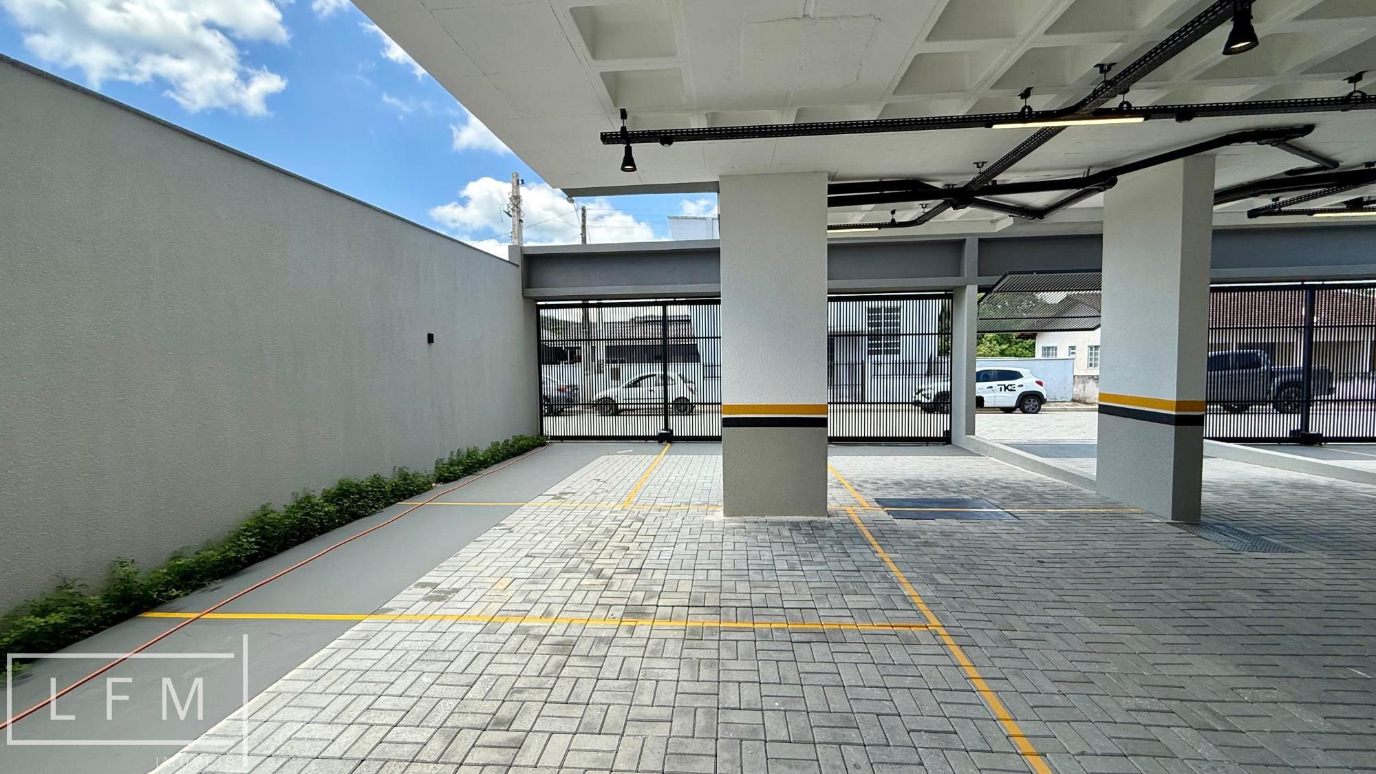 Apartamento, 2 quartos, 80 m² - Foto 43