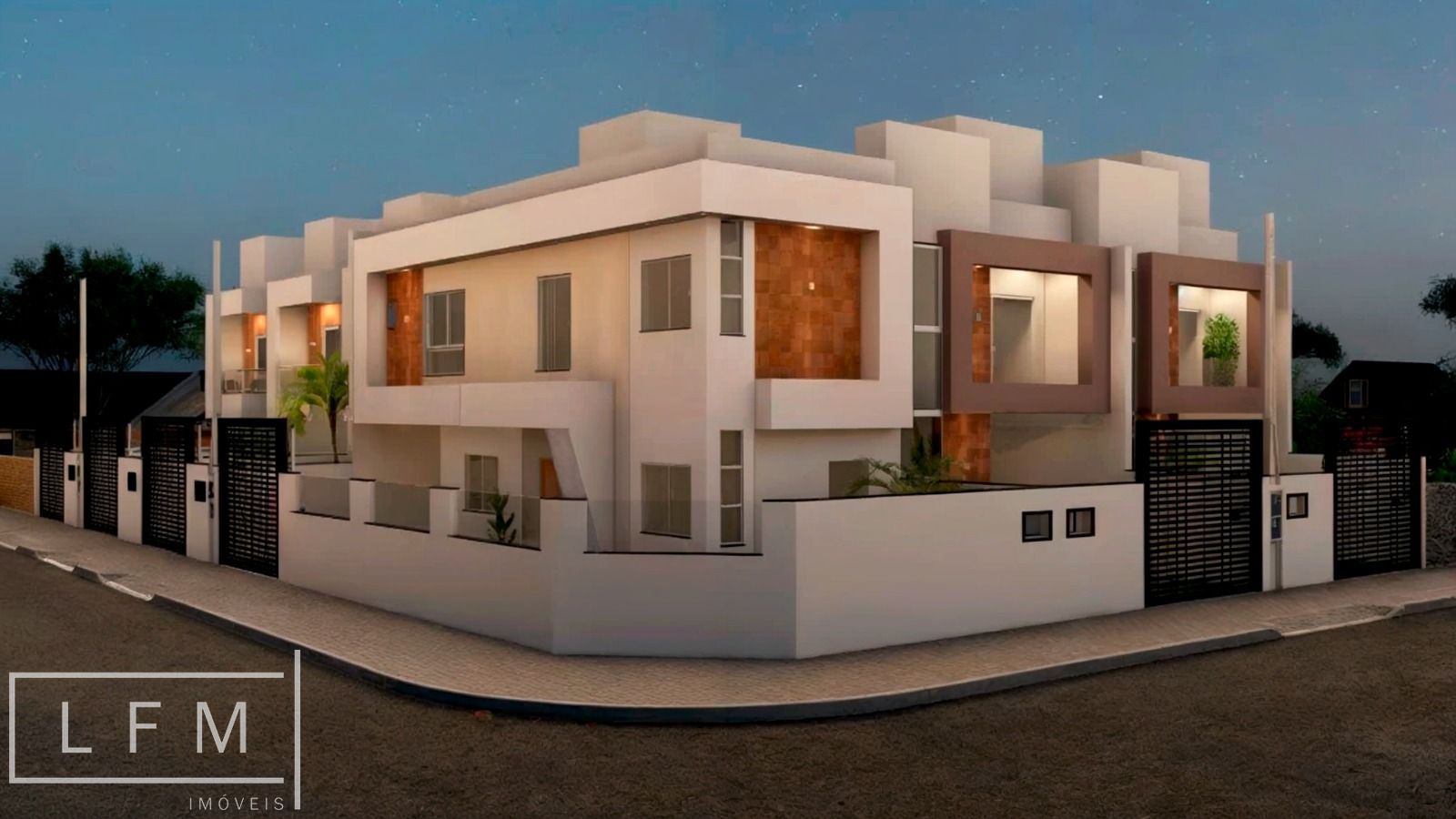 Casa, 3 quartos, 81 m² - Foto 5