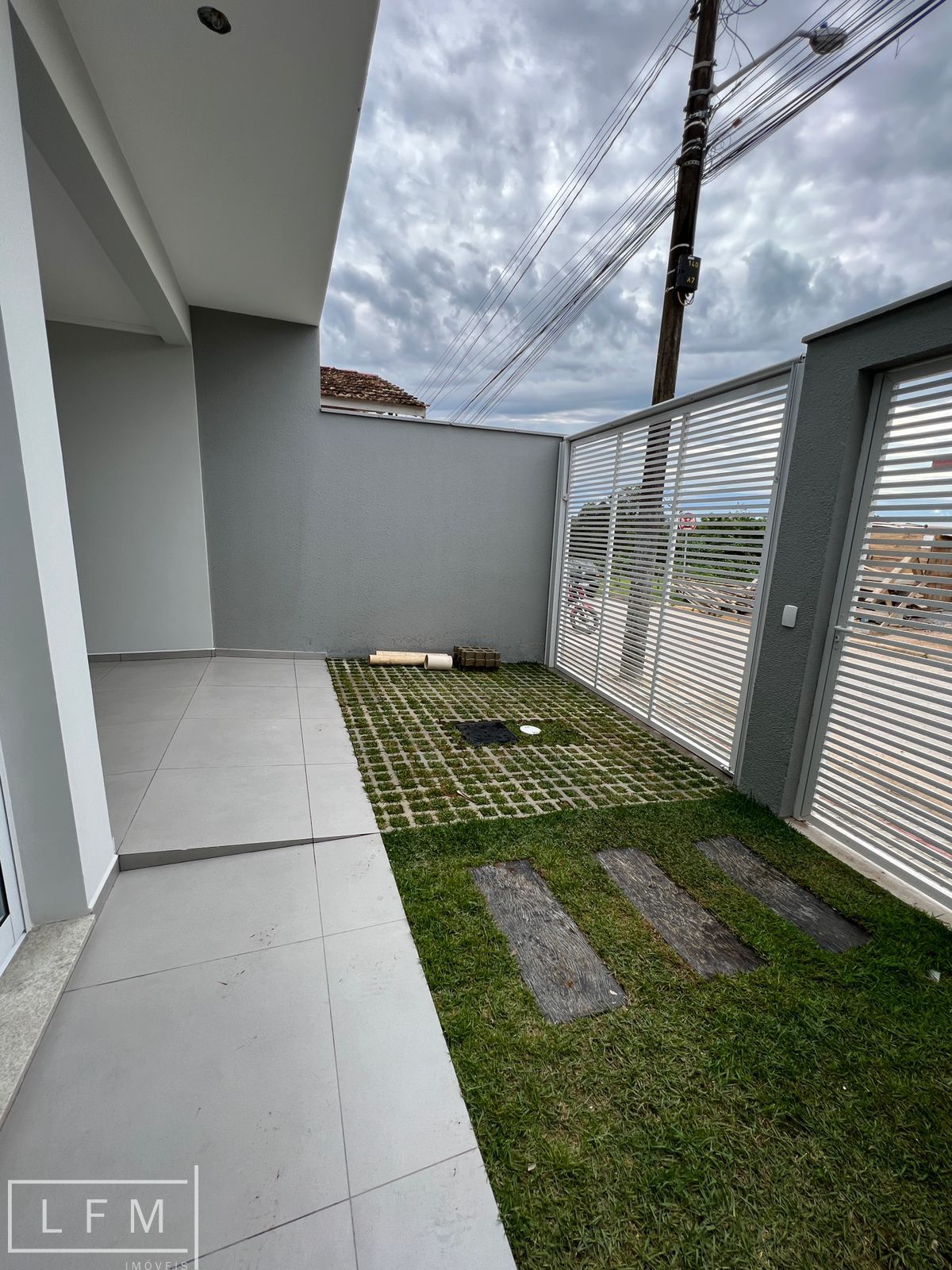 Sobrado à venda com 2 quartos, 120m² - Foto 5