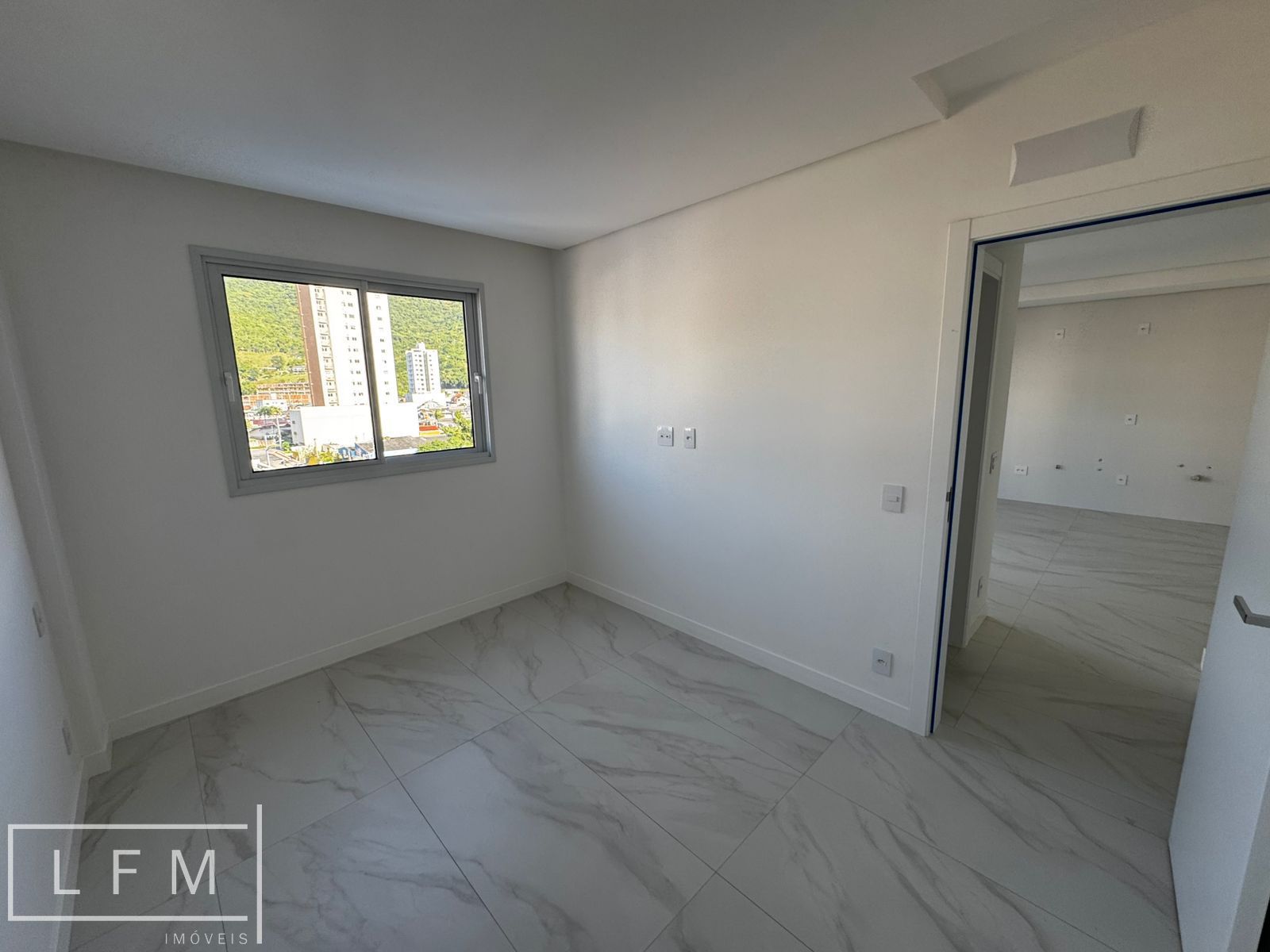 Apartamento em itajai pronto para morar