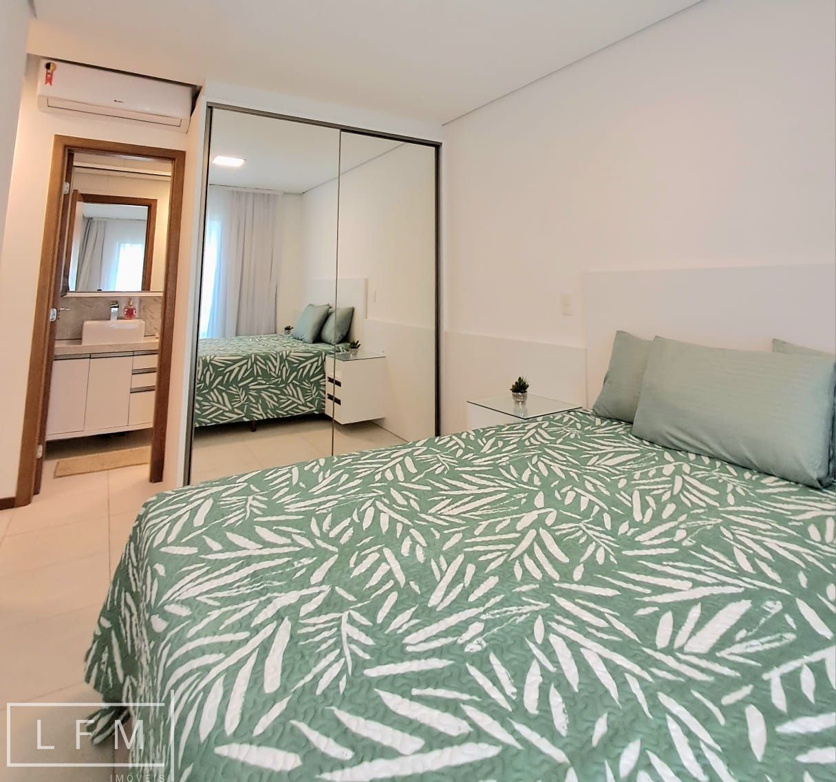 Apartamento, 3 quartos, 90 m² - Foto 21