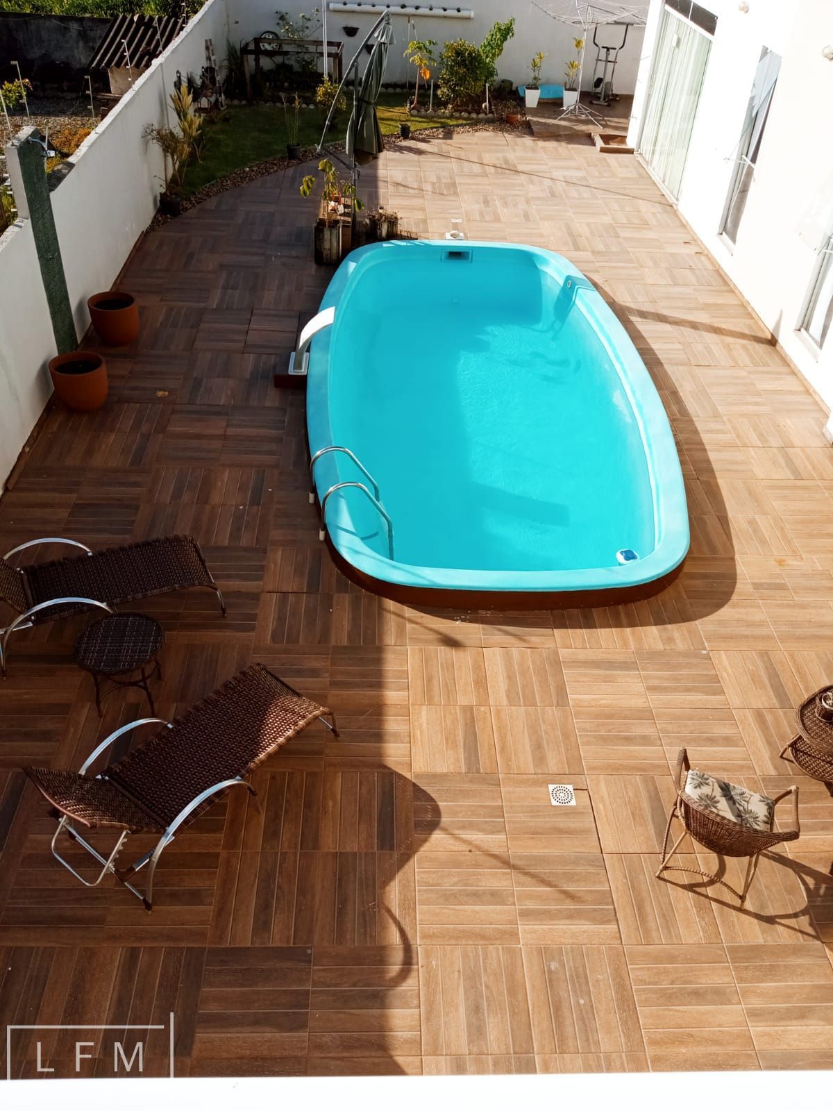 Casa, 4 quartos, 240 m² - Foto 13