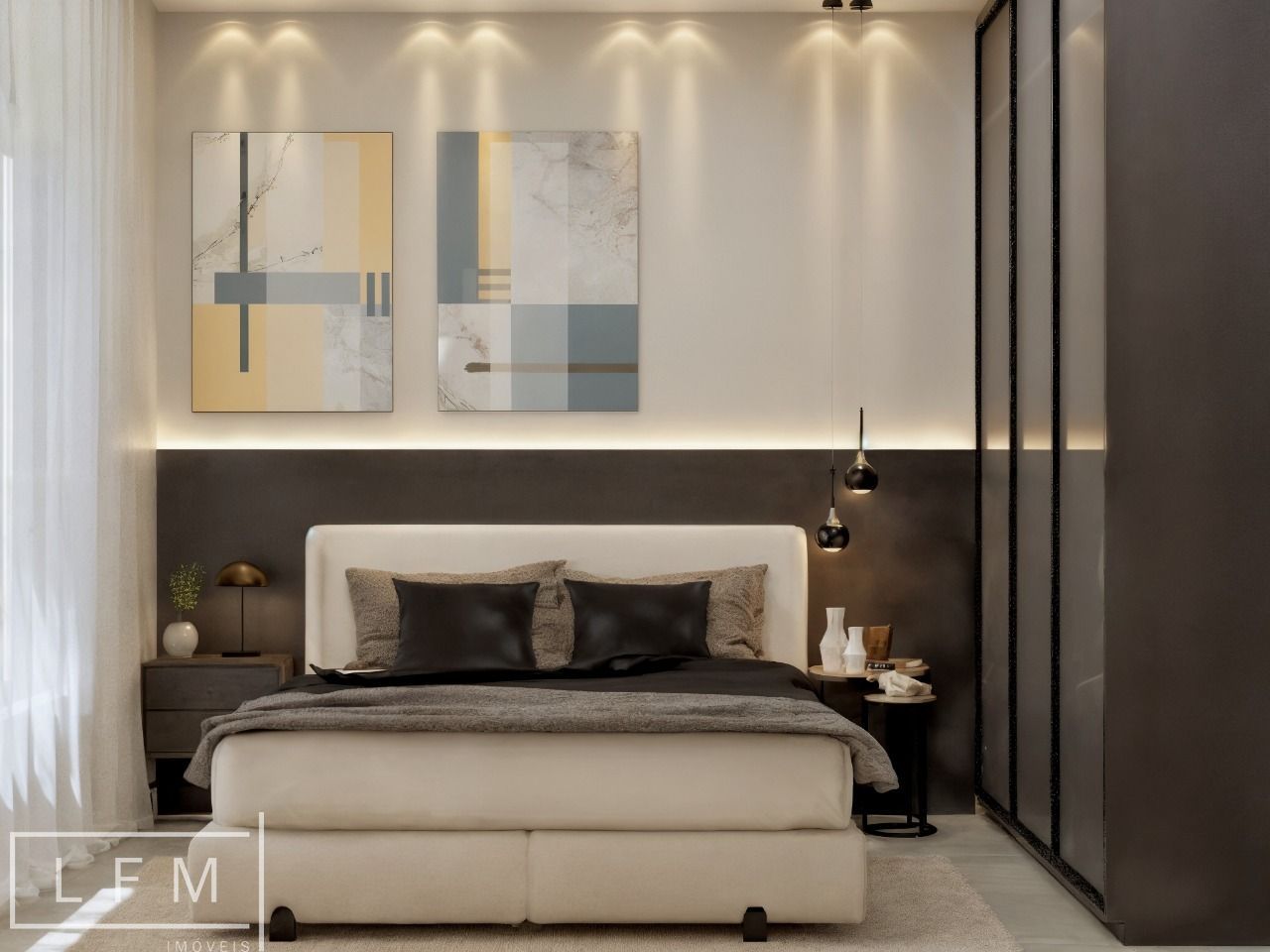 Casa, 2 quartos, 53 m² - Foto 22