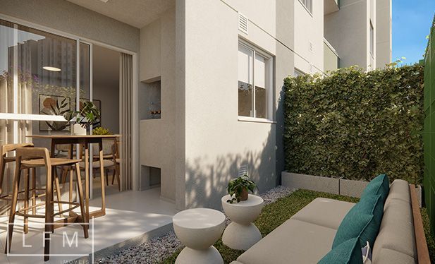 Apartamento à venda com 2 quartos, 63m² - Foto 10