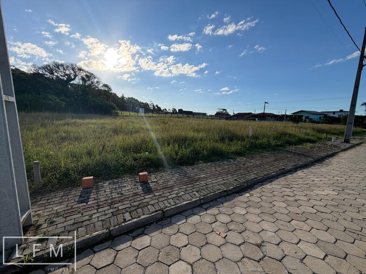 Terreno, 600 m² - Foto 2