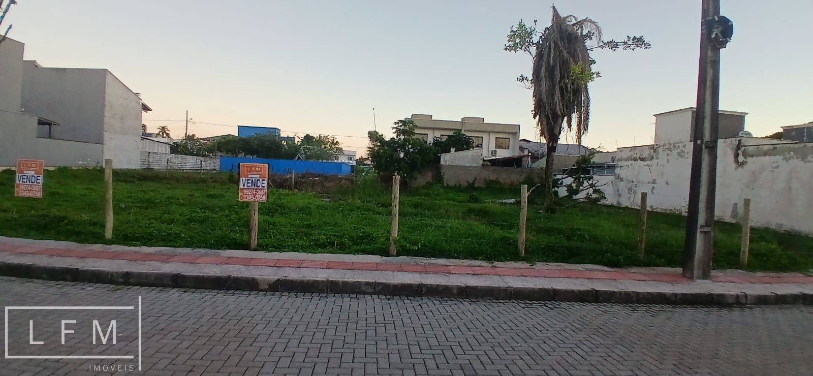 Terreno, 899 m² - Foto 2