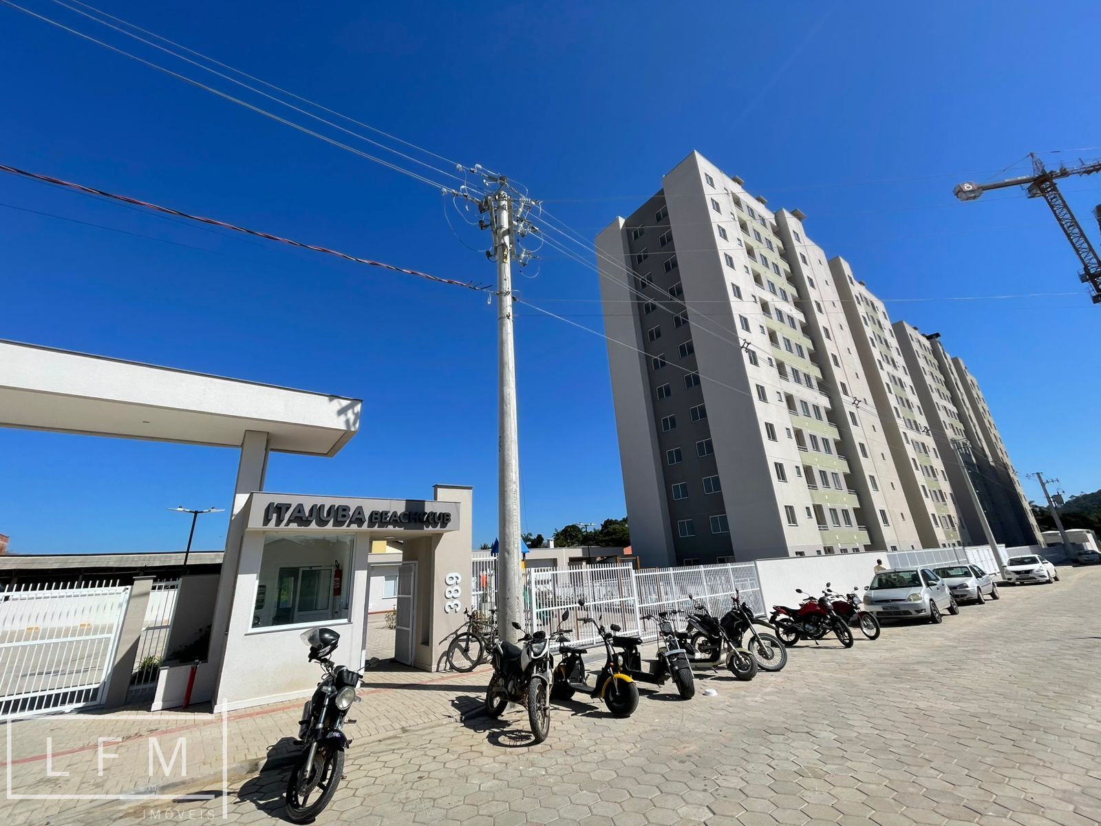 Apartamento, 2 quartos, 50 m² - Foto 2