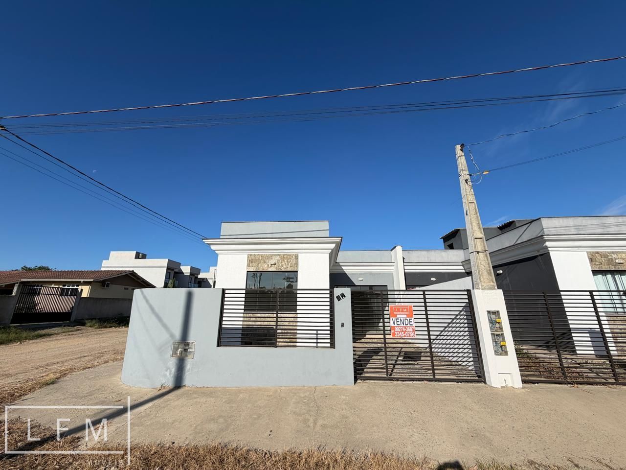 Casa, 2 quartos, 60 m² - Foto 3