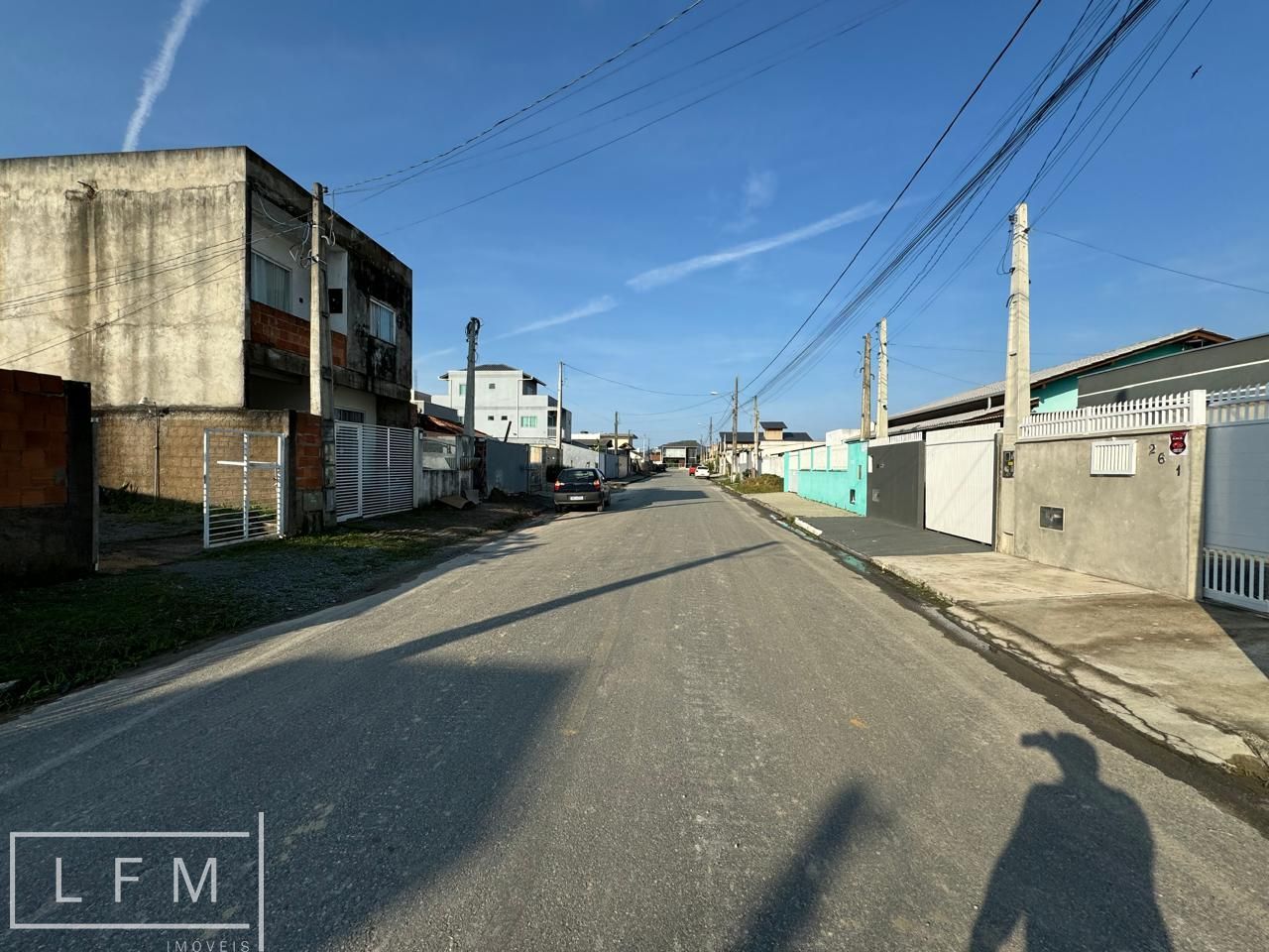 Terreno, 300 m² - Foto 13