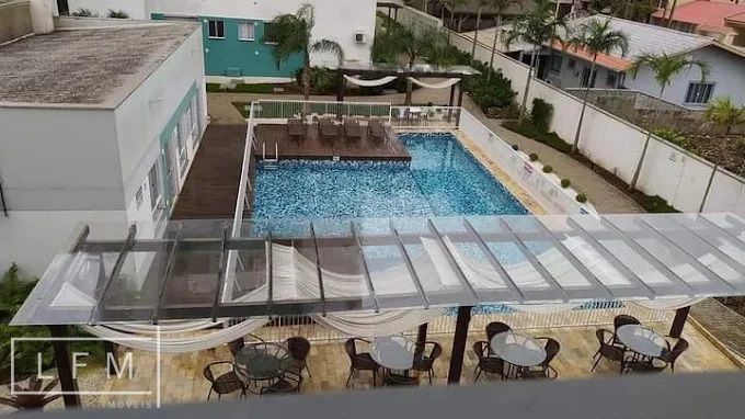 Apartamento, 2 quartos, 57 m² - Foto 4