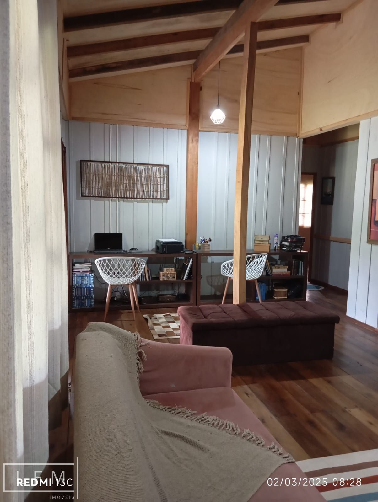 Sitio a venda em São Joao do Itaperiu Sc
