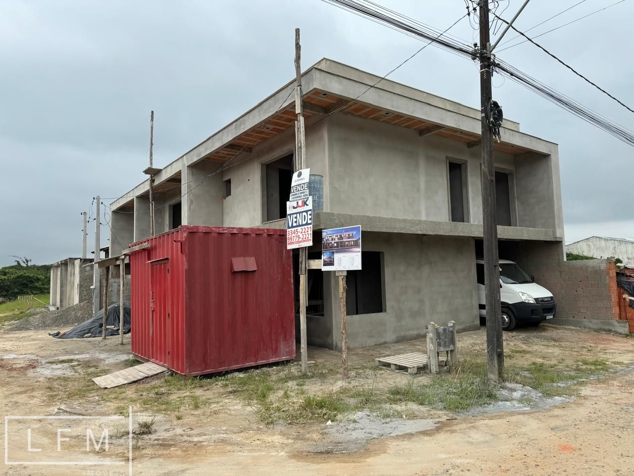 Sobrado, 2 quartos, 80 m² - Foto 5