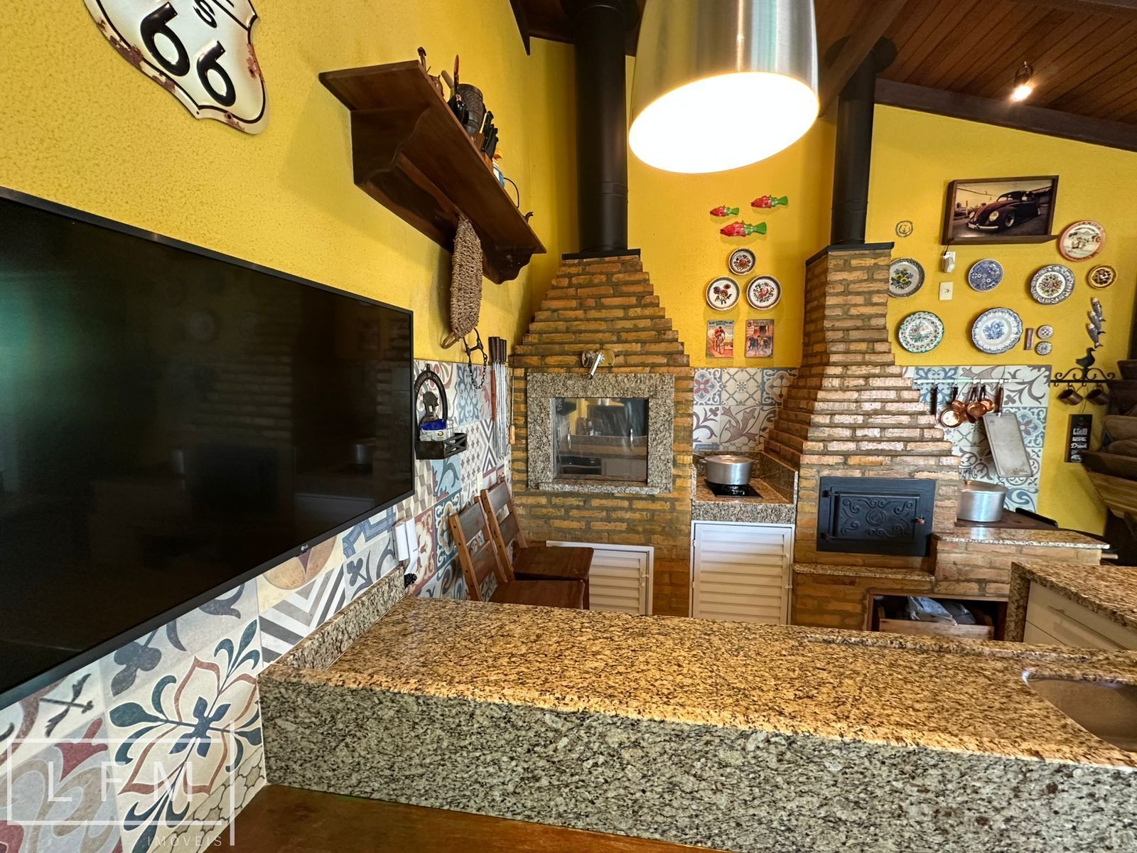 Casa, 3 quartos, 180 m² - Foto 20