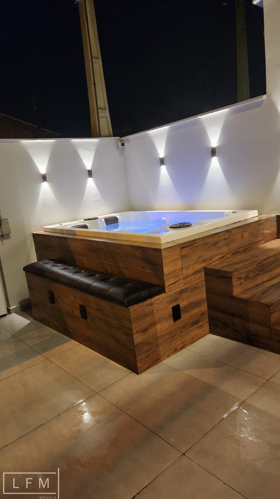 Casa, 3 quartos, 106 m² - Foto 3