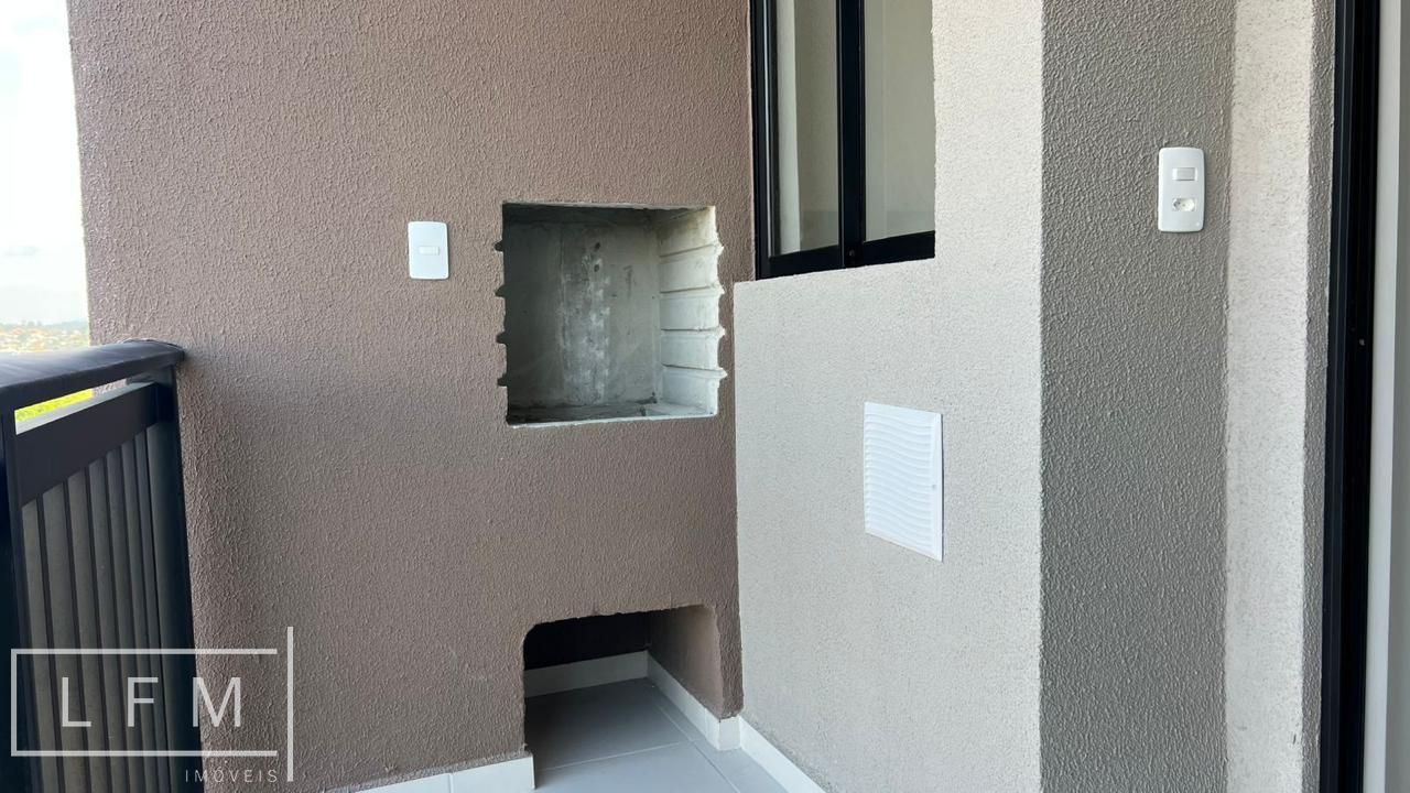 Apartamento pronto para morar Atlântico Beach Club Rôgga