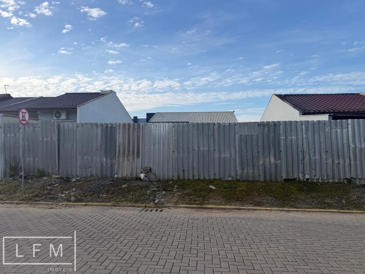 Terreno, 260 m² - Foto 3