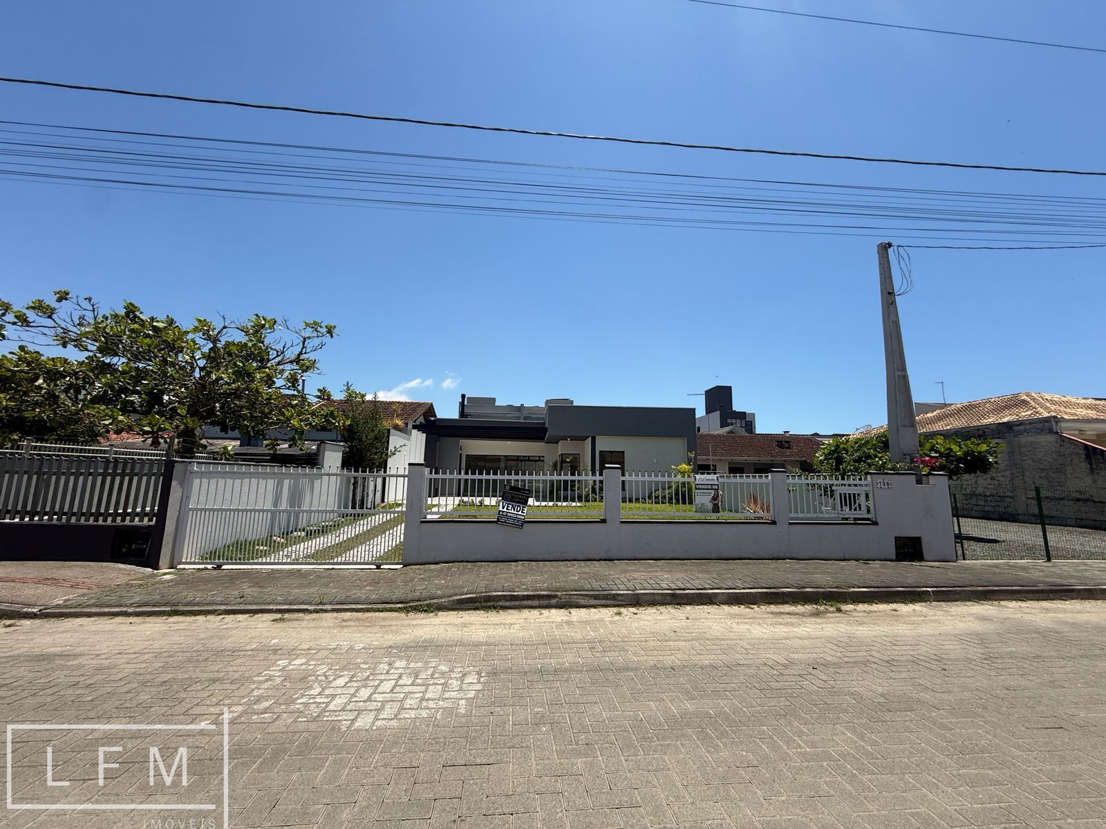 Casa à venda  no Itacolomi - Balneário Piçarras, SC. Imóveis